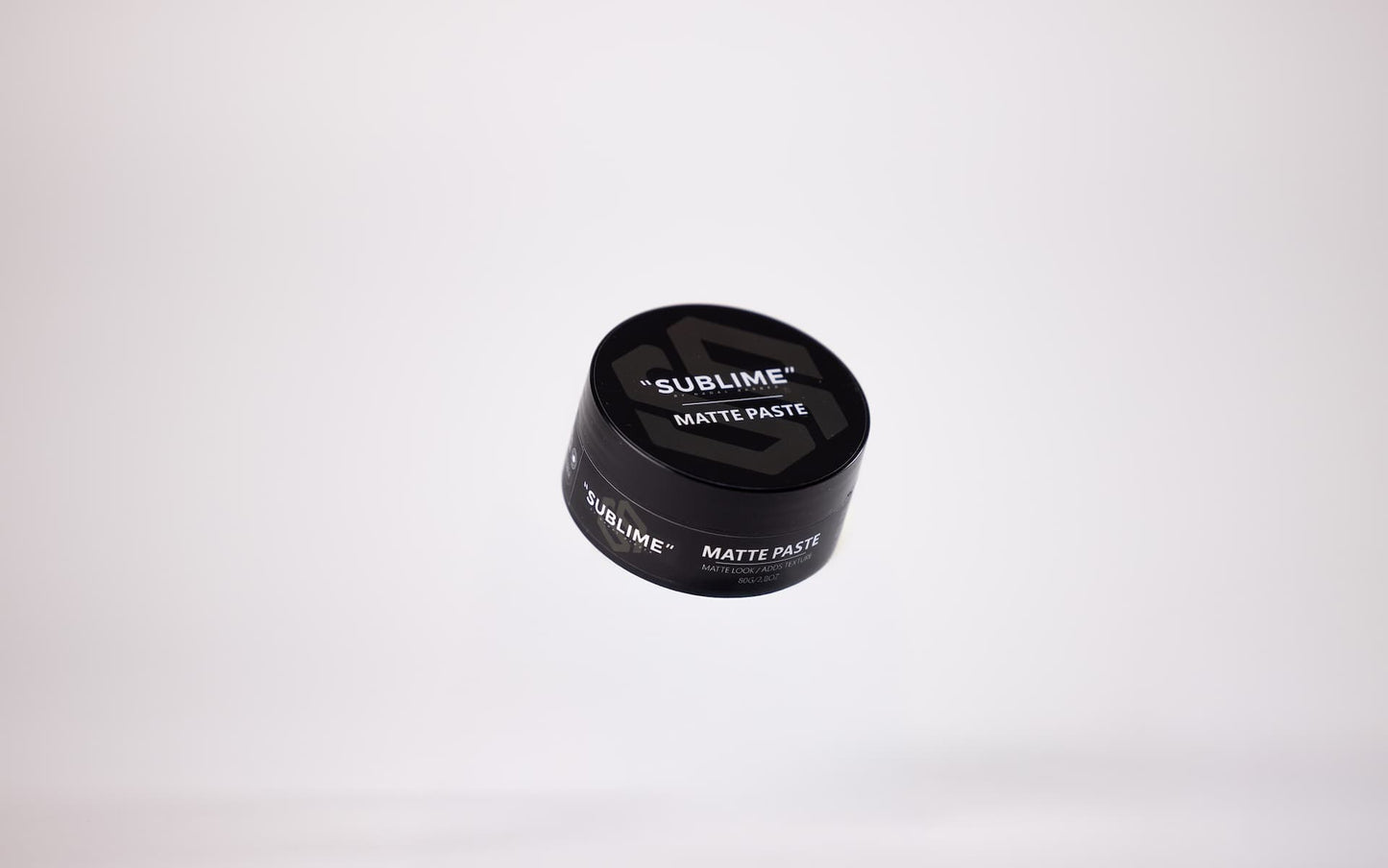 Matte Paste