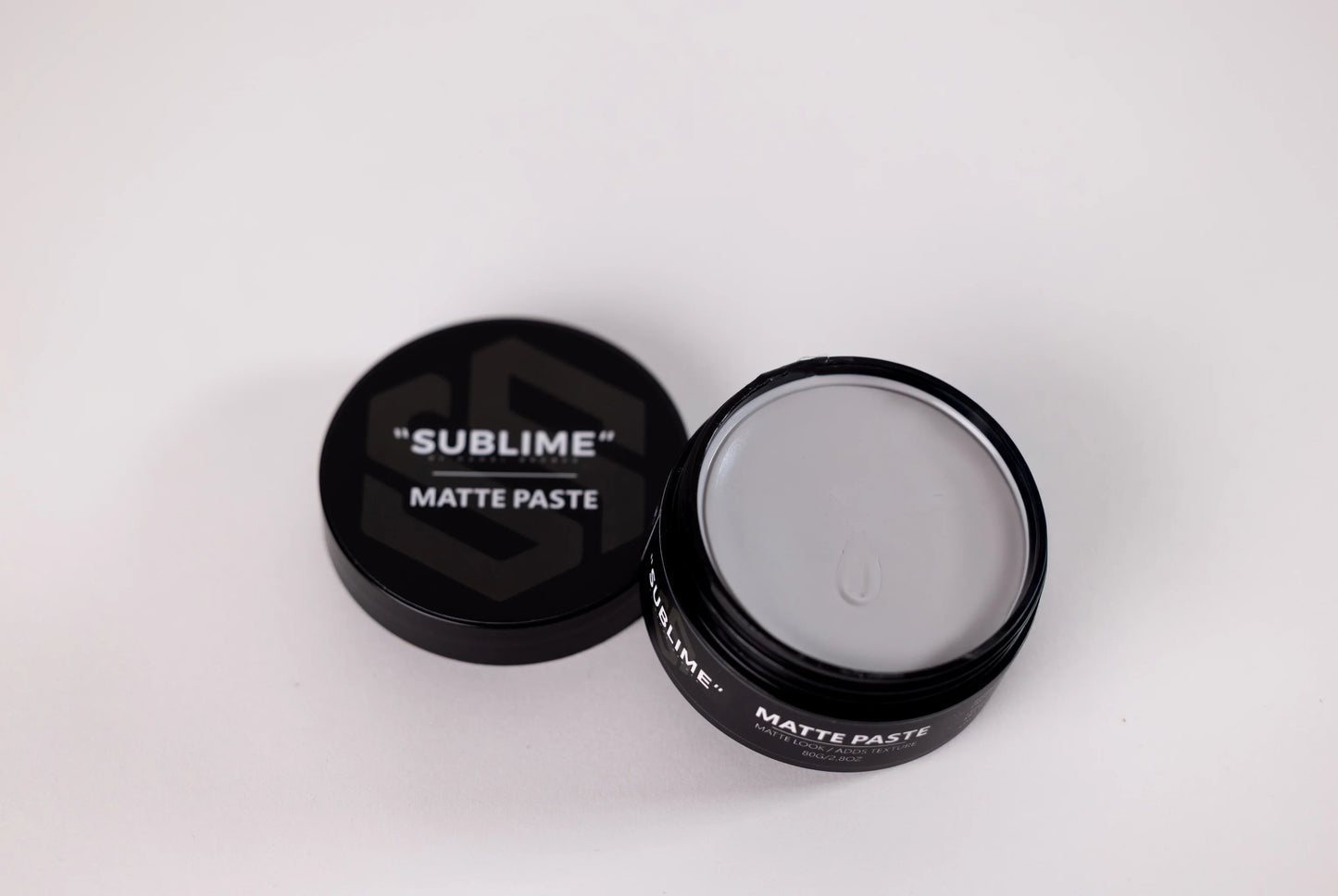 Matte Paste