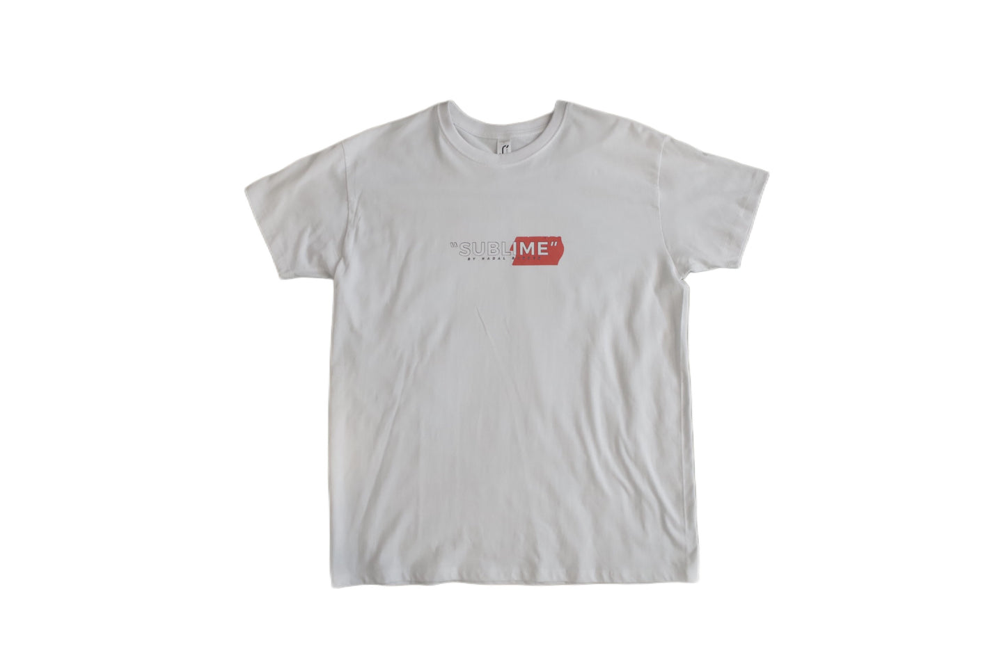 Samarreta "SUBLIME" Verd