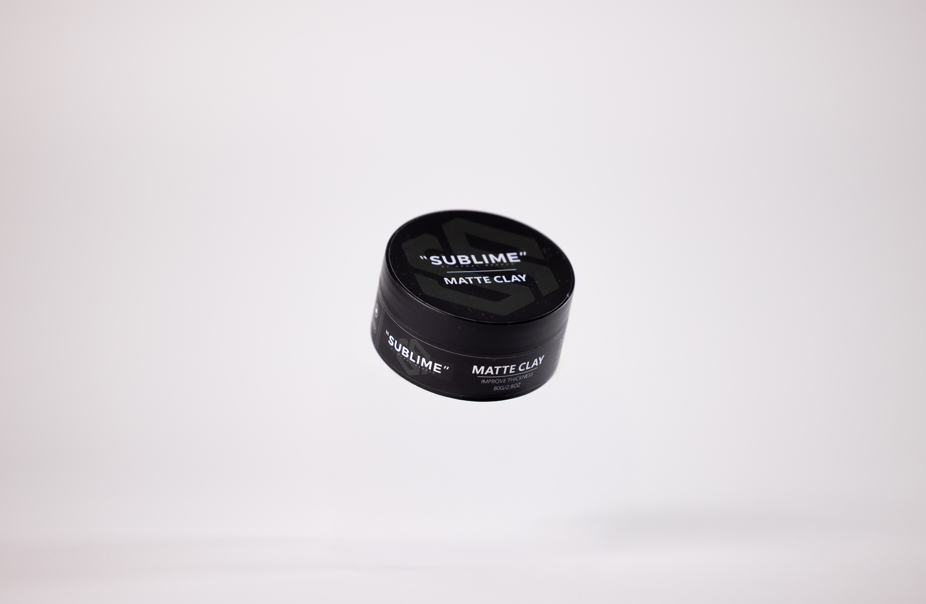 Matte Clay