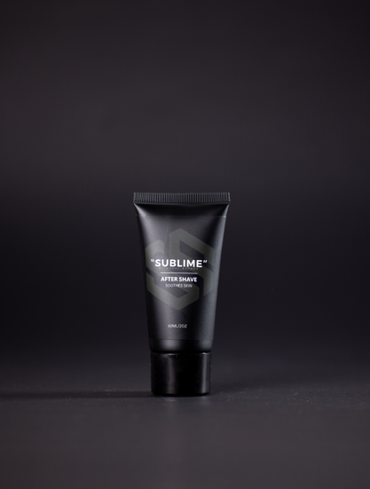Bálsamo After shave