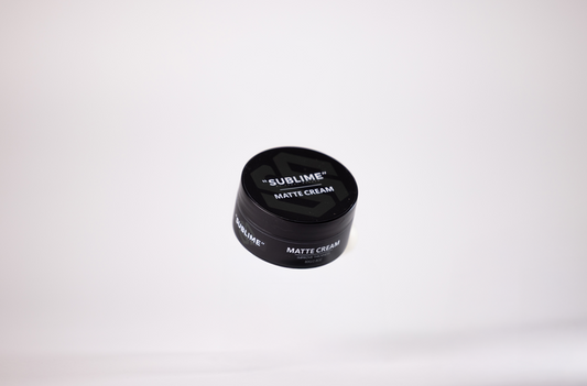 matte cream
