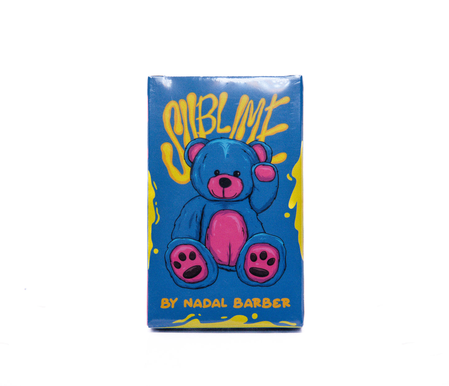 Finger skate "SUBLIME"