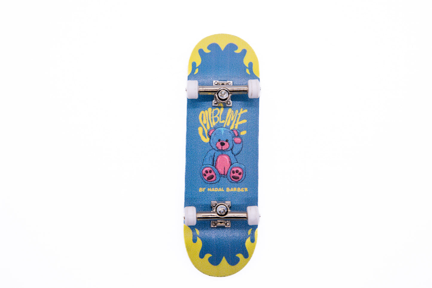 Finger skate "SUBLIME"