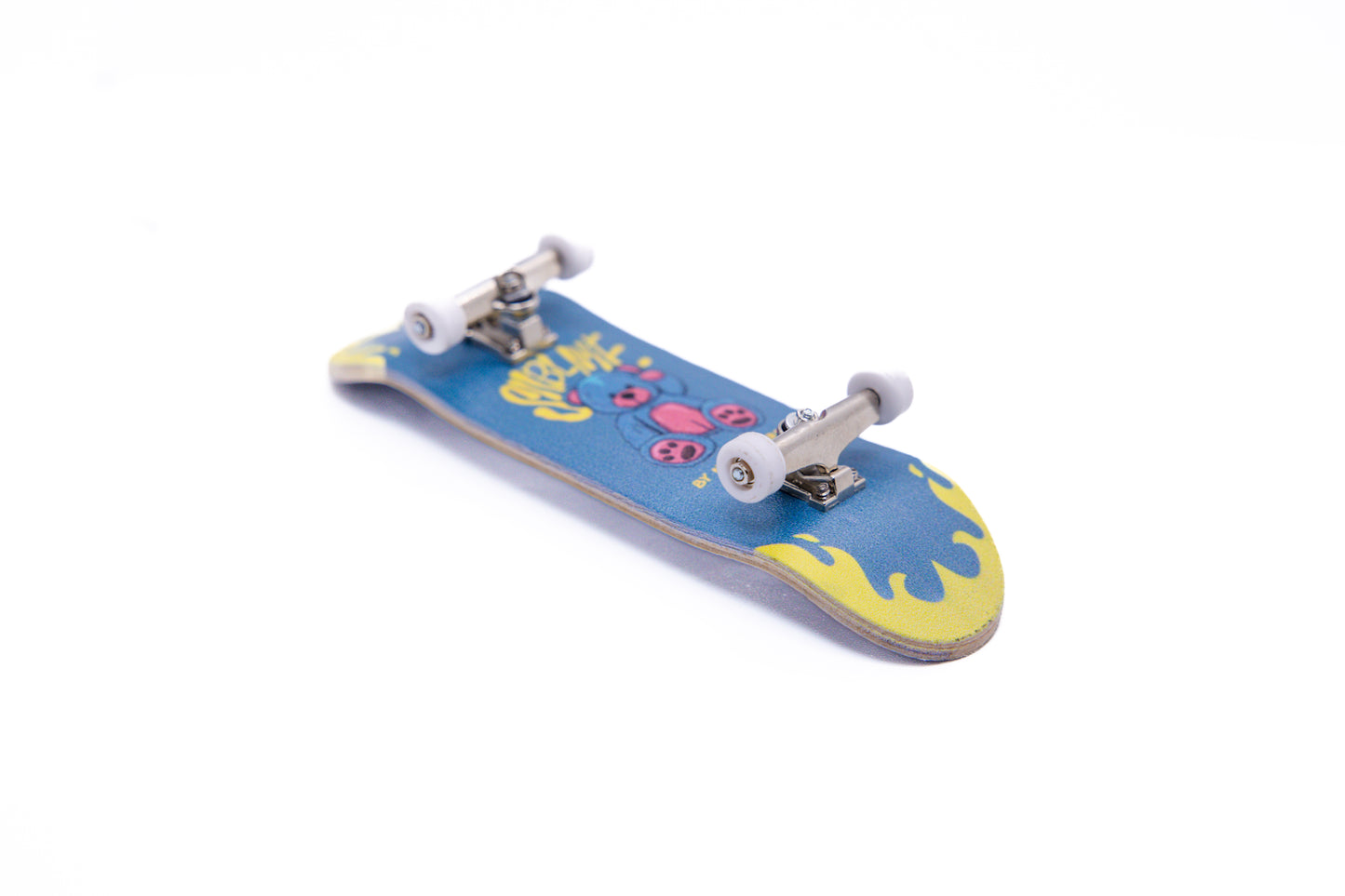 Finger skate "SUBLIME"