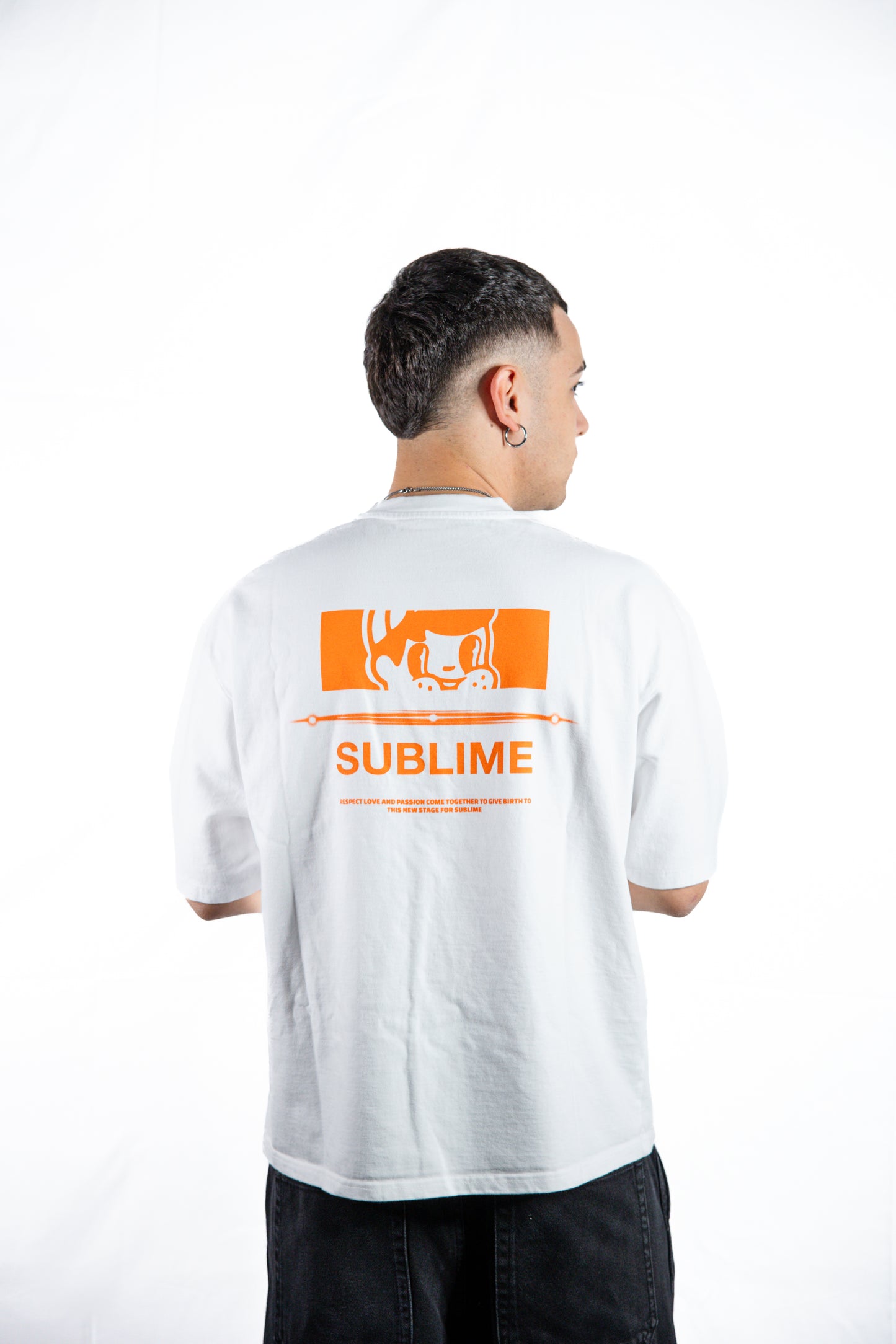 Samarreta "SUBLIME" Verd