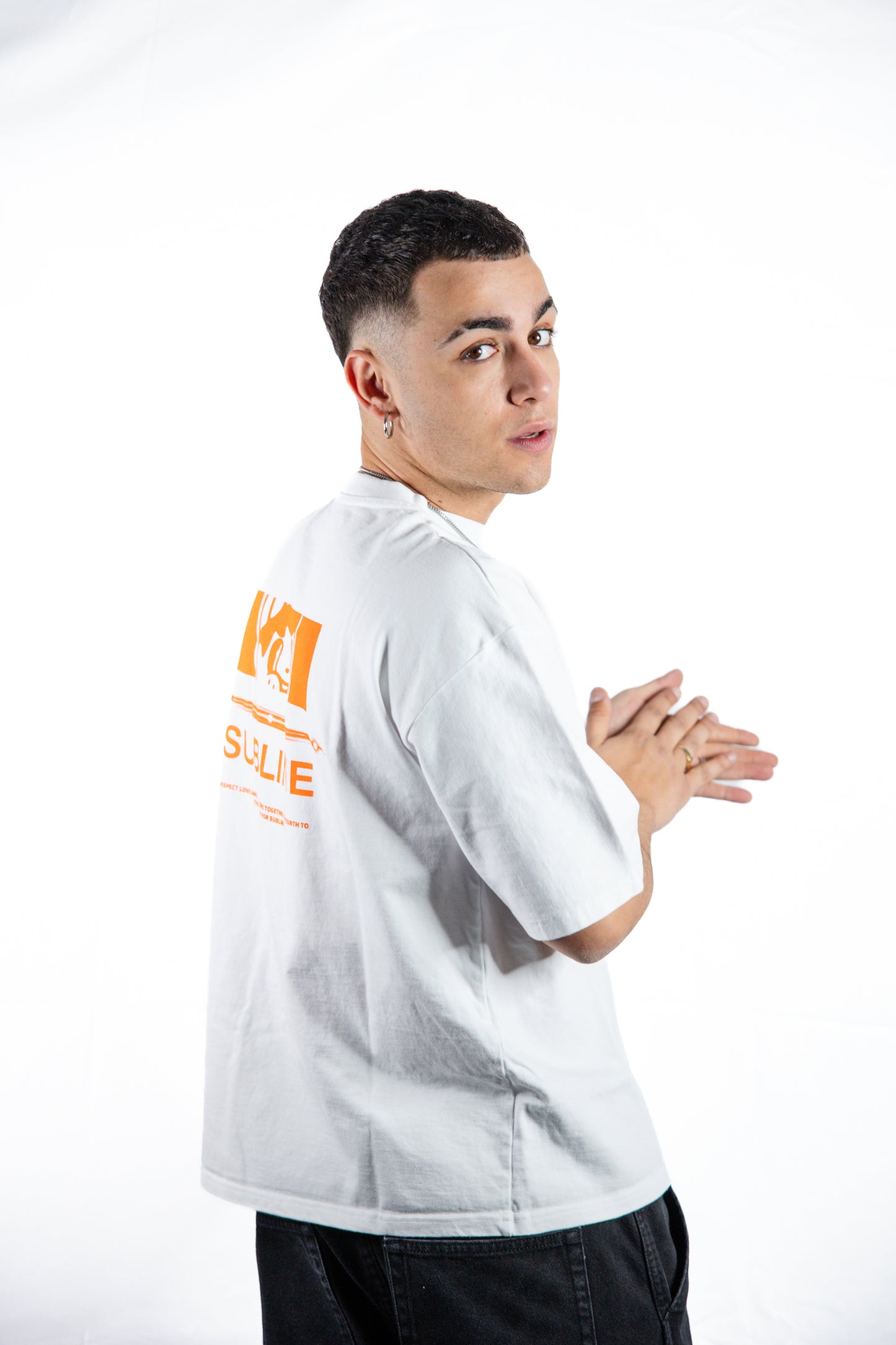 Samarreta "SUBLIME" Verd