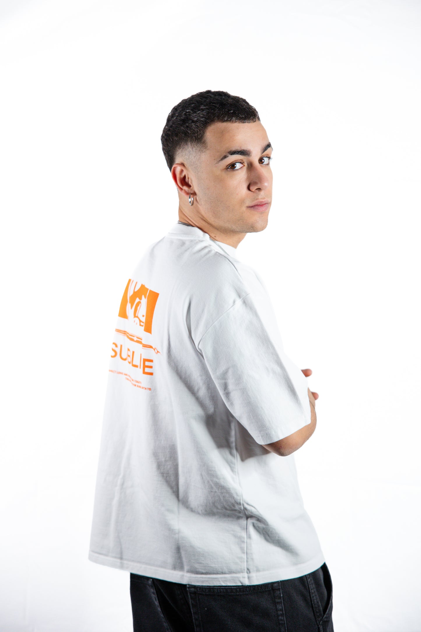 Samarreta "SUBLIME" Verd