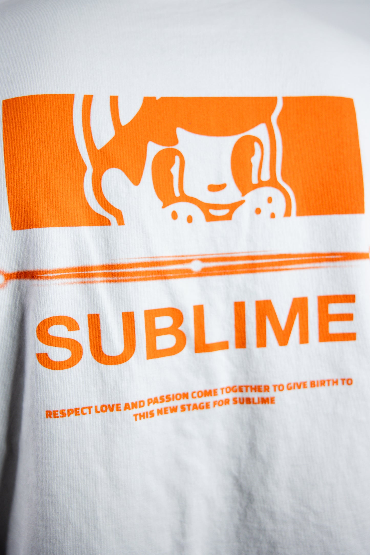 Samarreta "SUBLIME" Verd