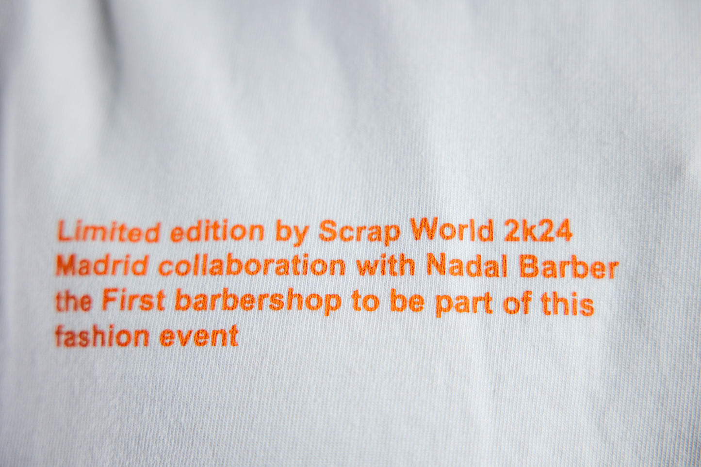 Samarreta "SUBLIME" Verd