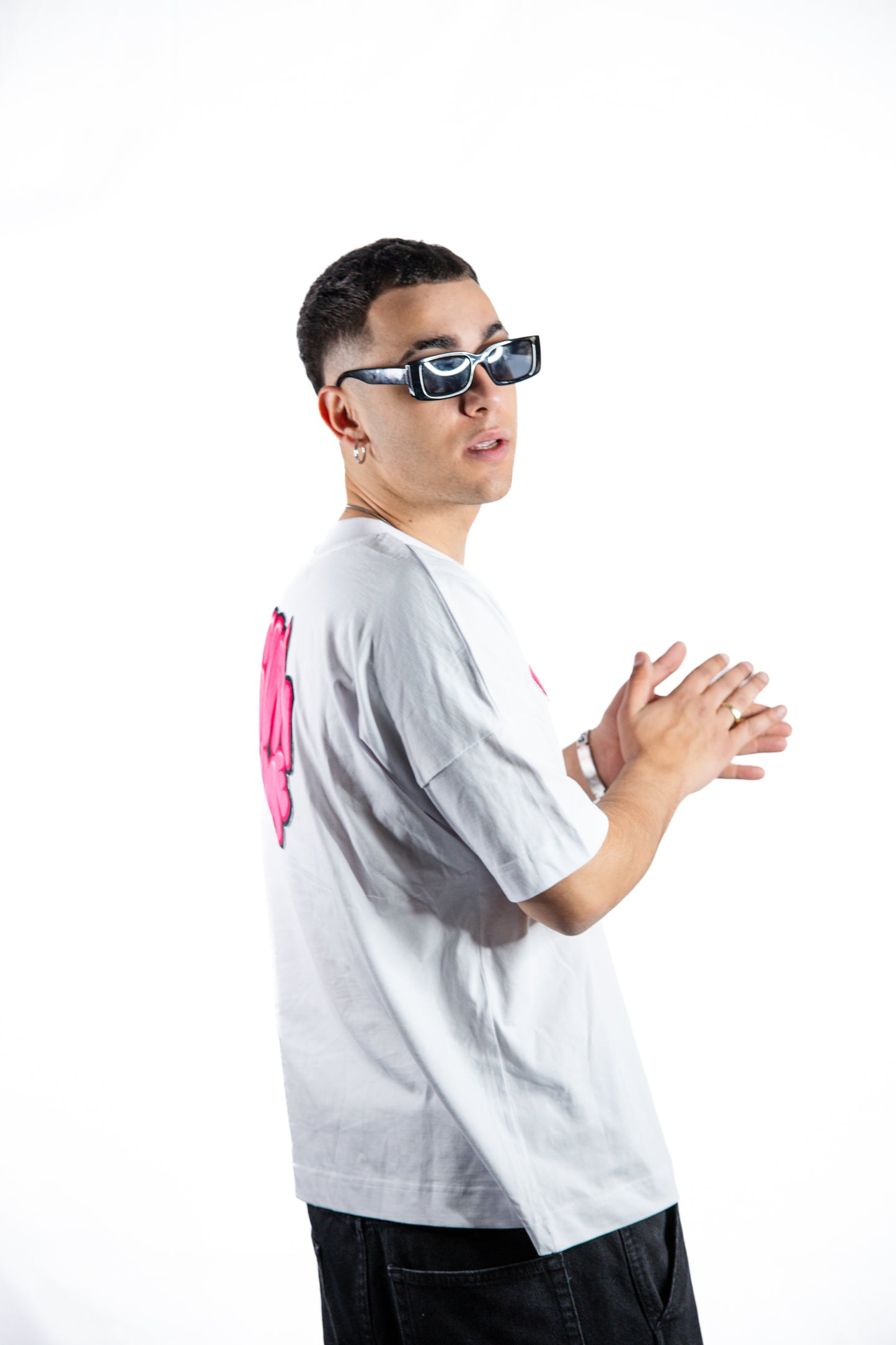 Samarreta "SUBLIME" Edició Sant Valentí