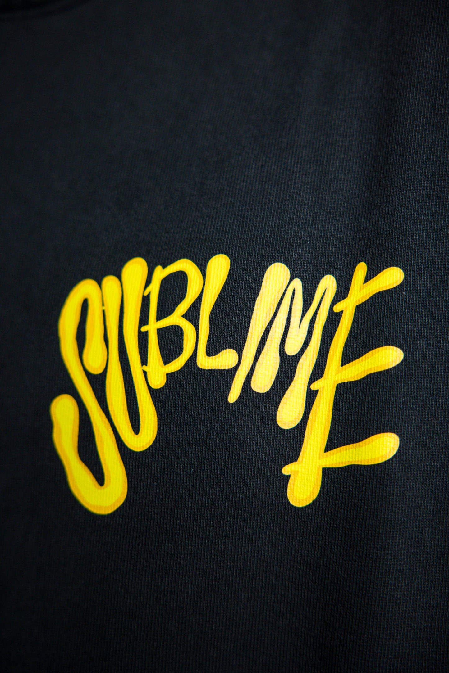 Dessuadora "SUBLIME" Gris