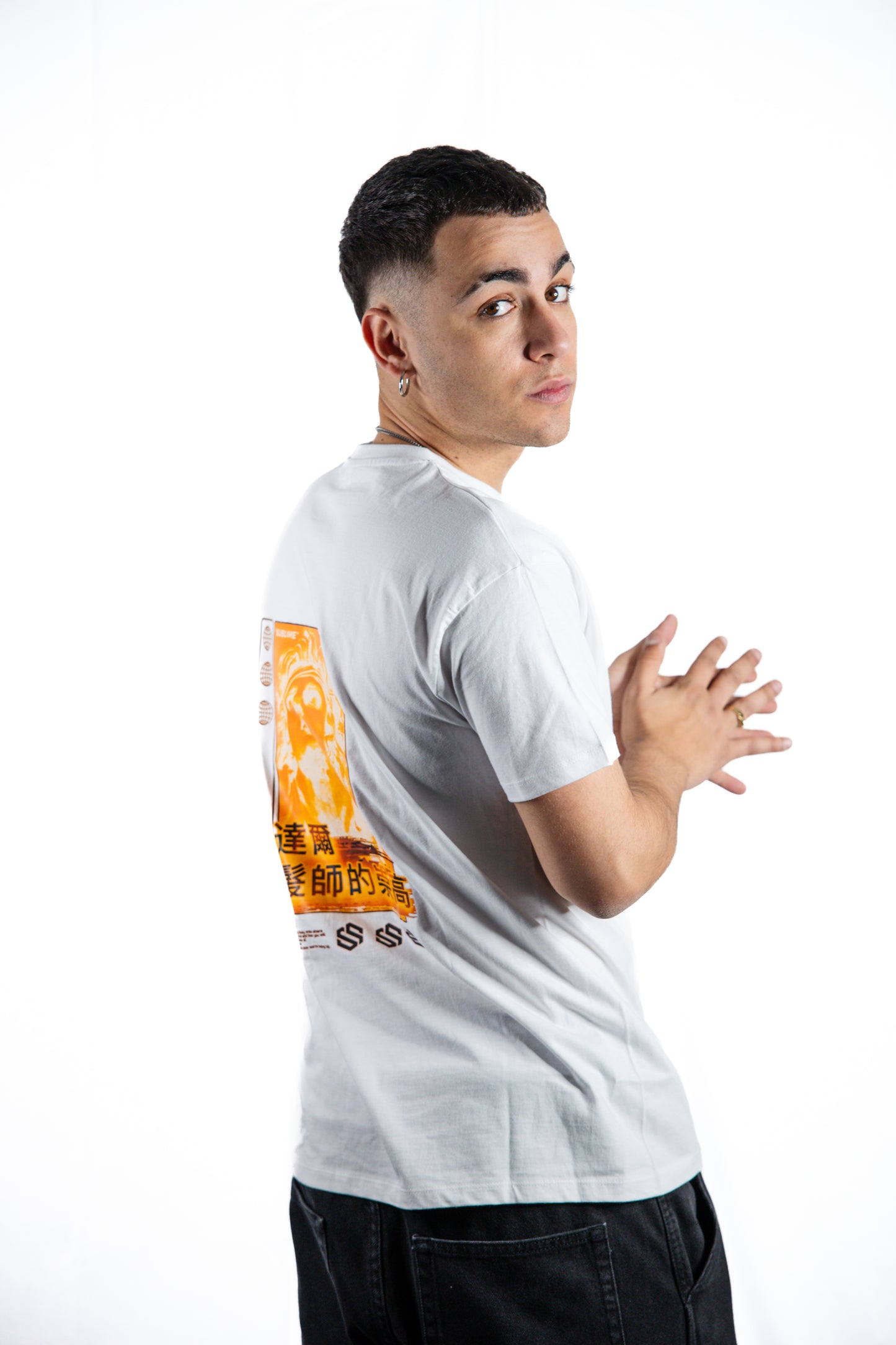 Samarreta "SUBLIME" Verd