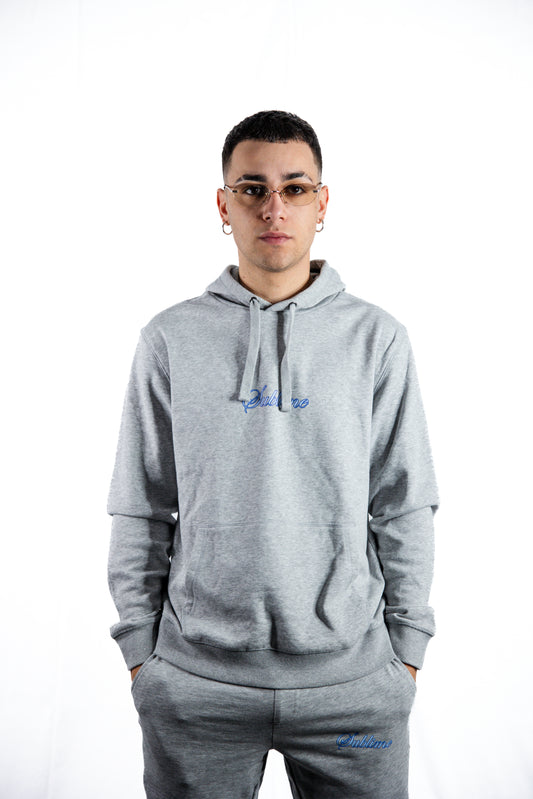 Dessuadora "SUBLIME" Gris