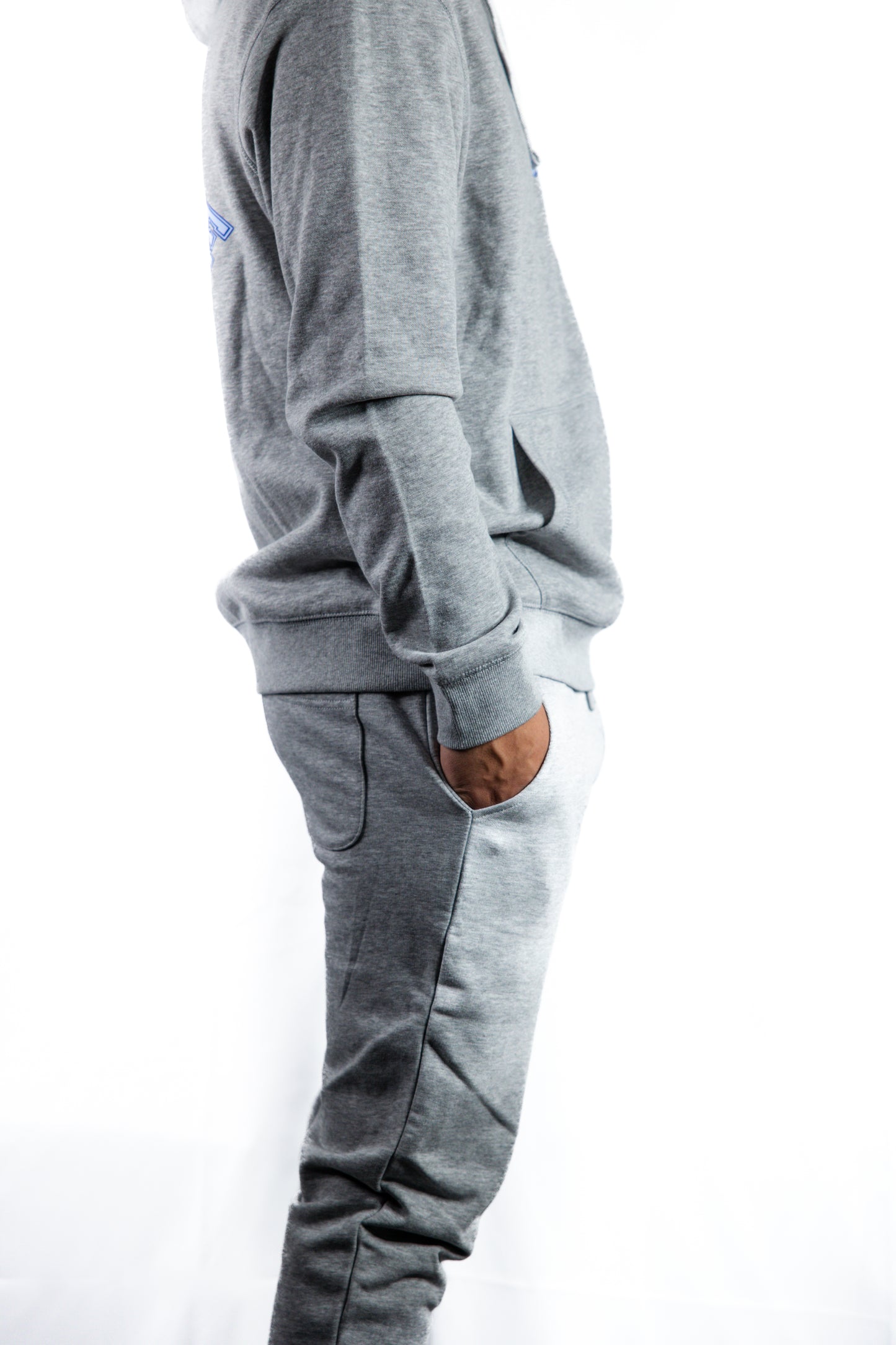 Pantalons "SUBLIME" Gris