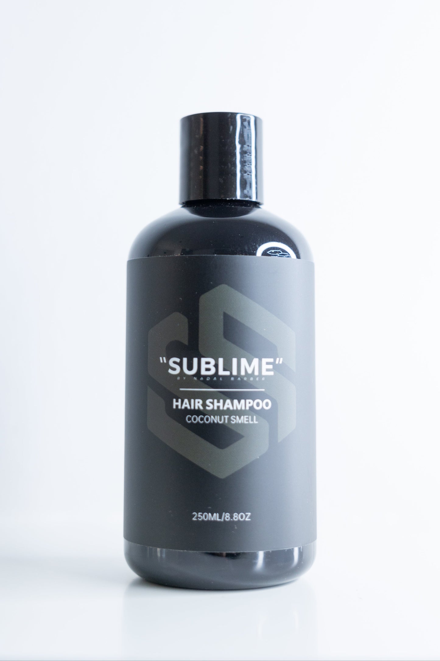 Hair Shampoo