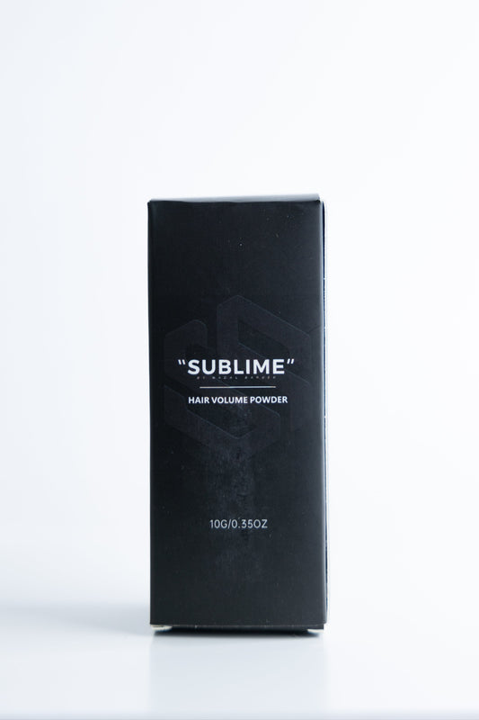 Polvos de textura 10g