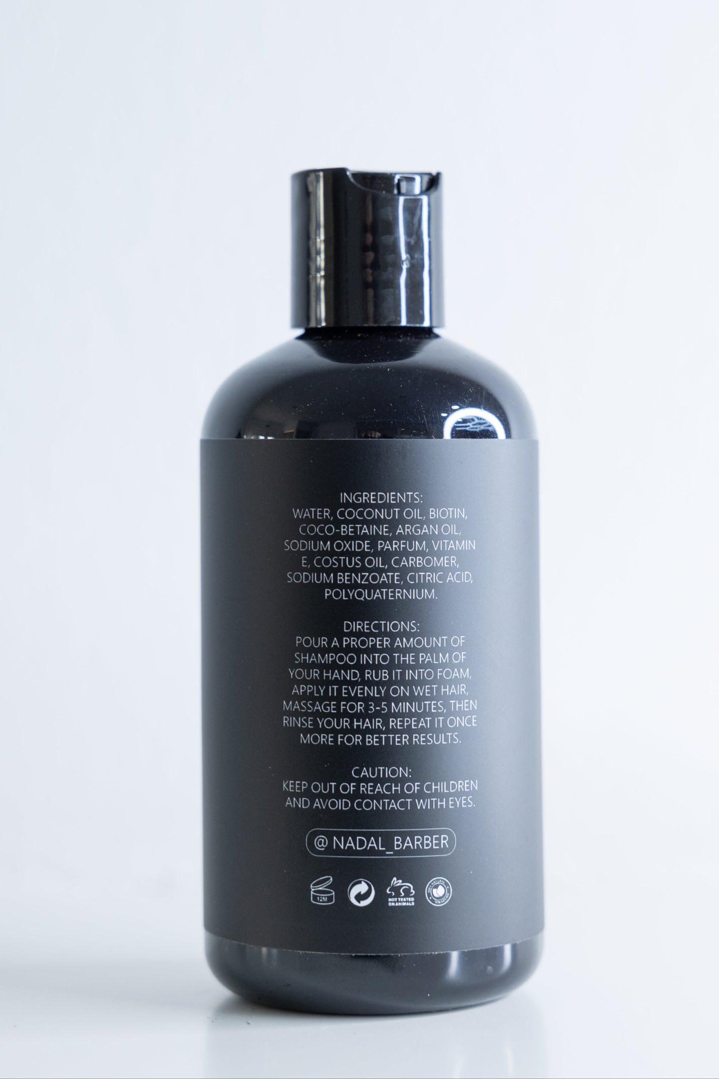 Hair Shampoo