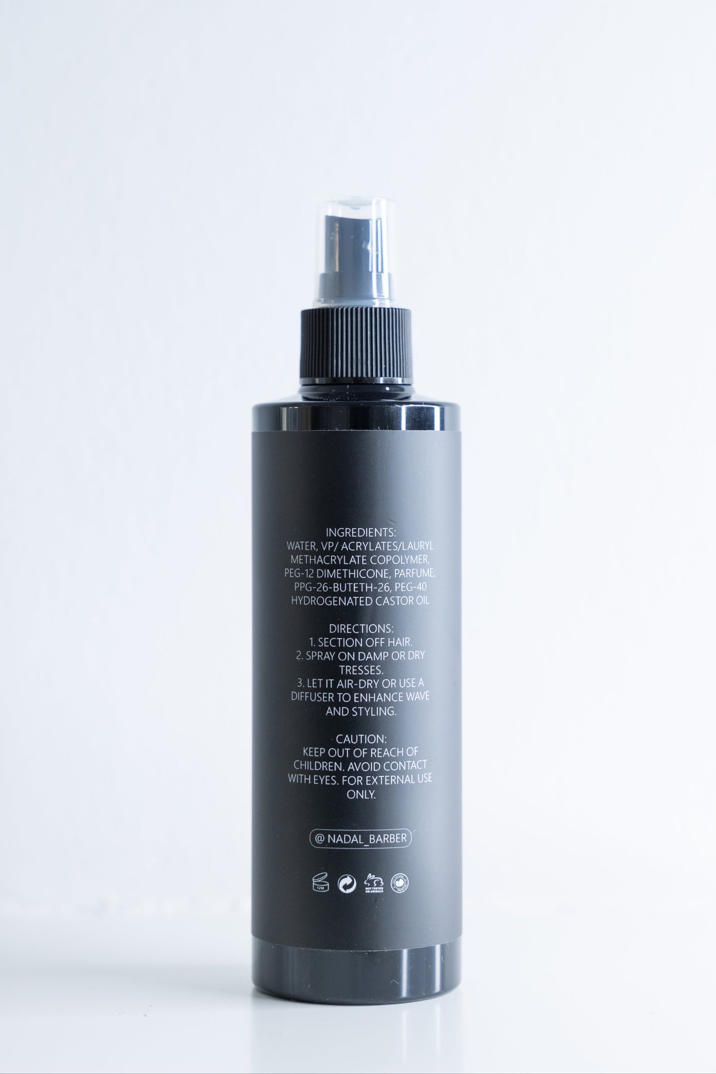 Sigui Salt Spray "SUBLIME"
