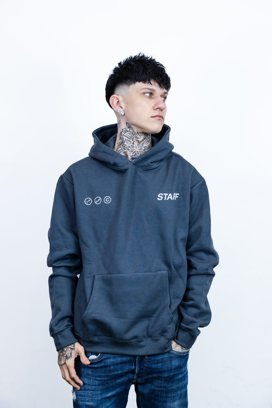 Sudadera "SUBLIME x URBAN" STAFF