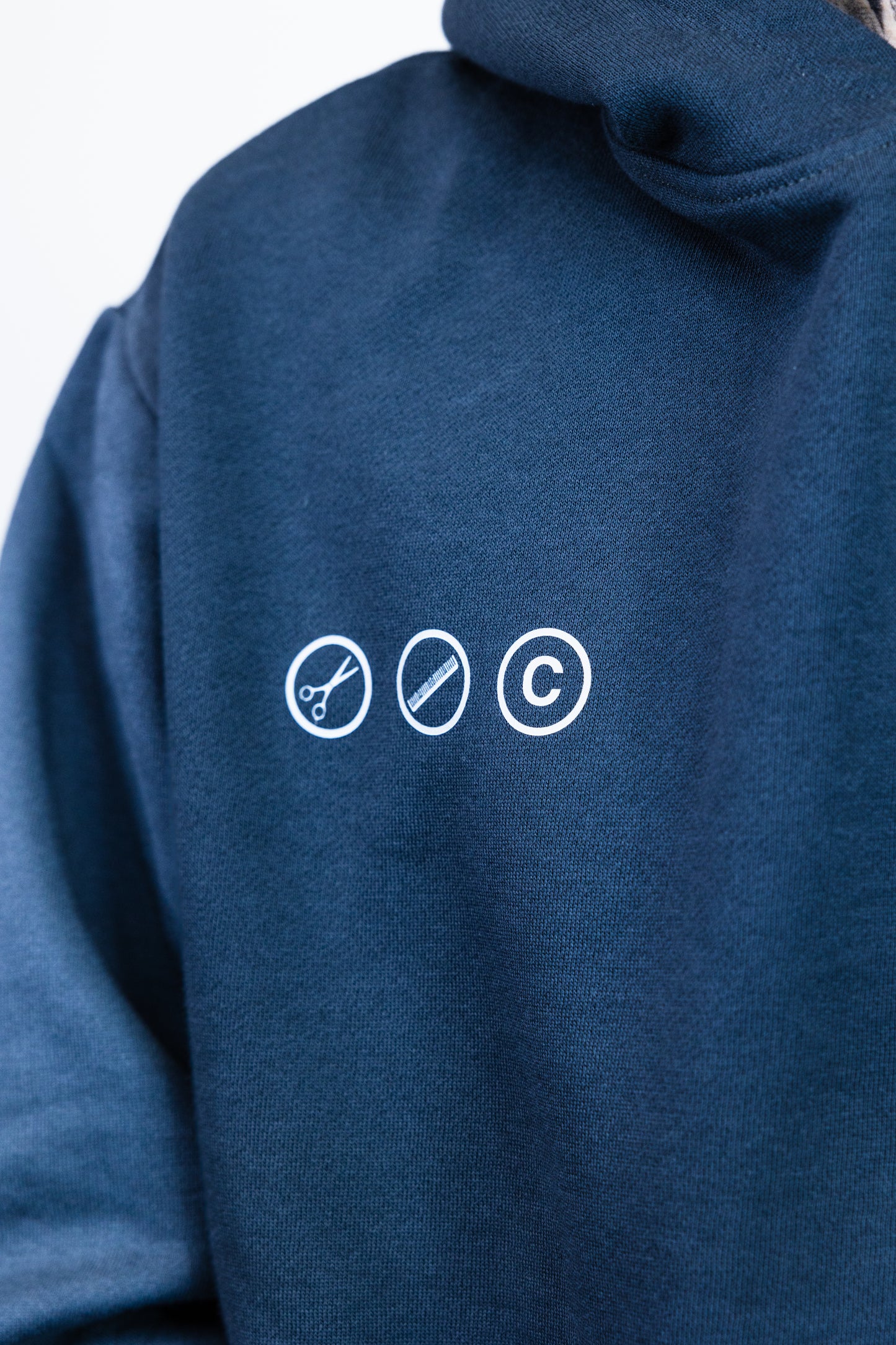 Sudadera "SUBLIME x URBAN" STAFF