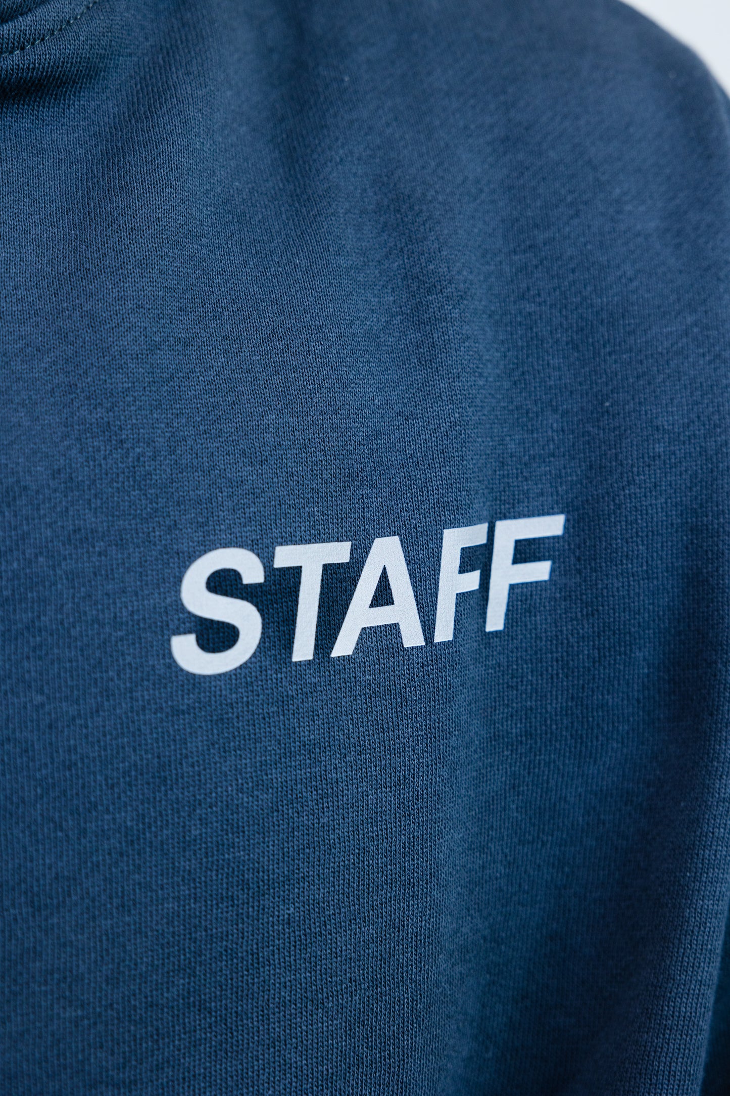 Sudadera "SUBLIME x URBAN" STAFF