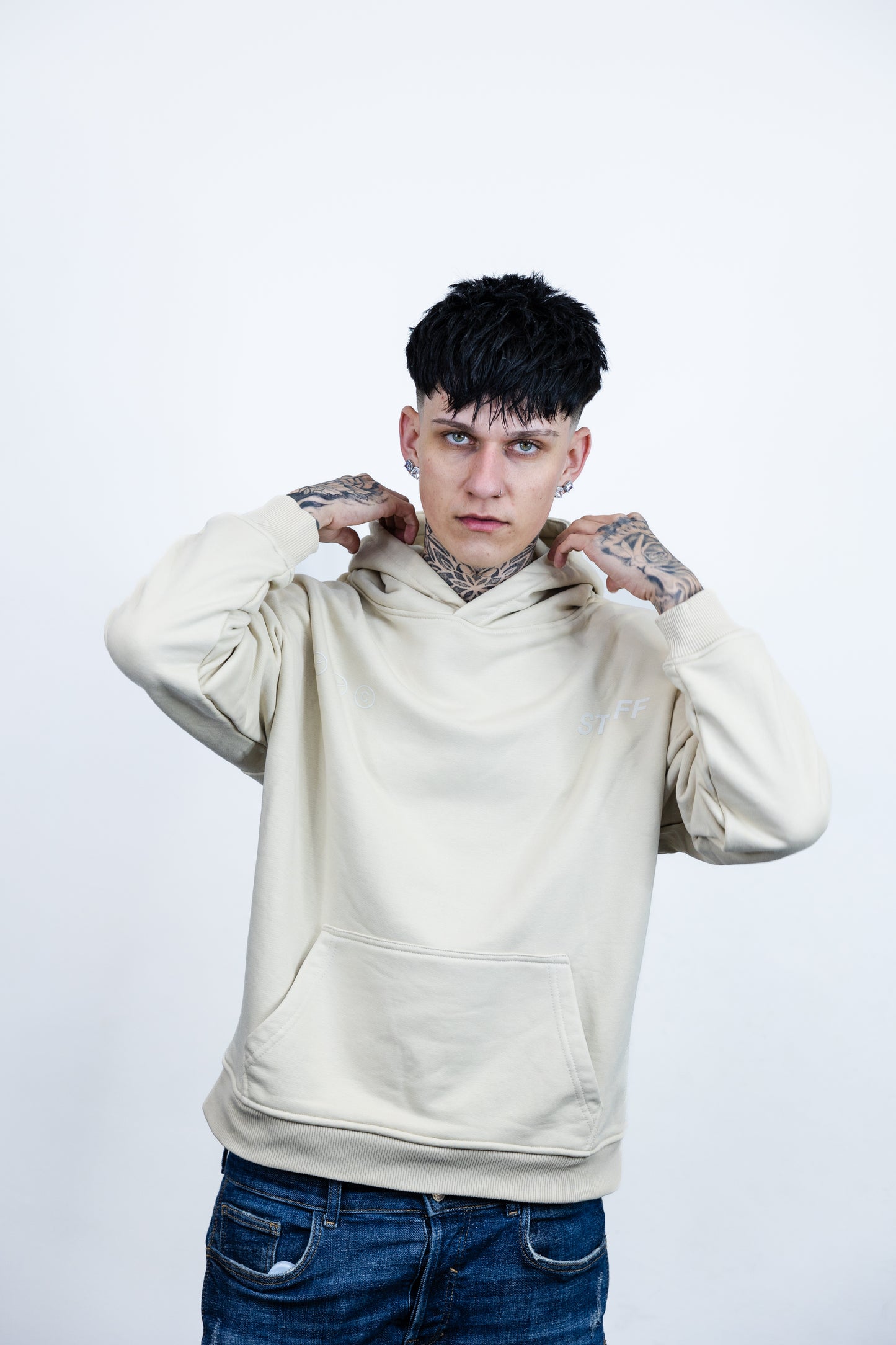 Sudadera "SUBLIME x URBAN" STAFF