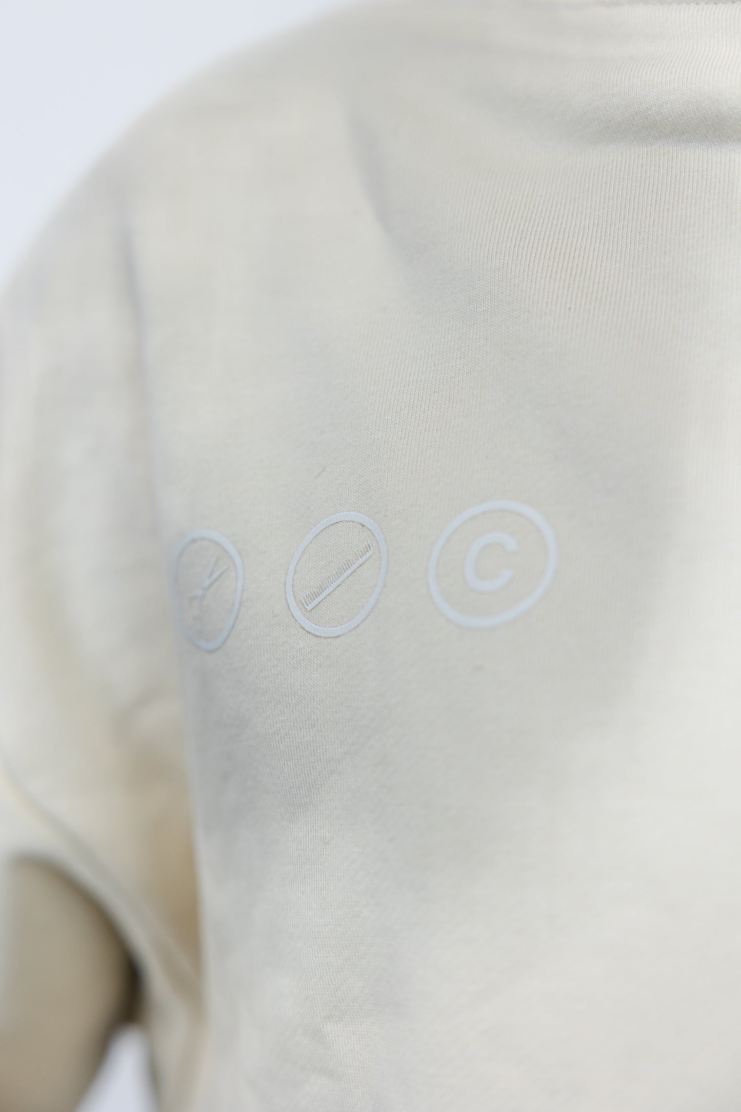 Sudadera "SUBLIME x URBAN" STAFF