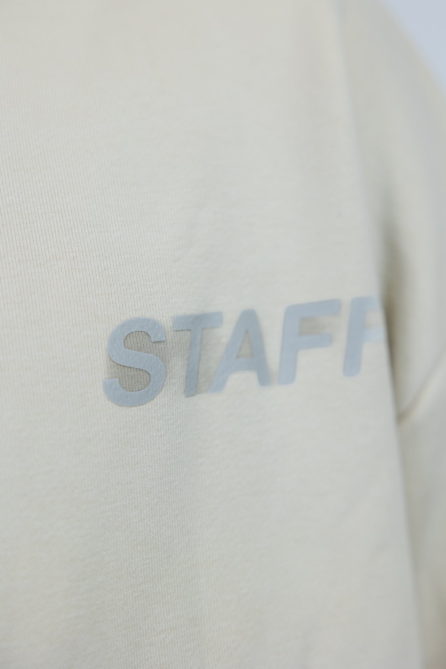 Sudadera "SUBLIME x URBAN" STAFF