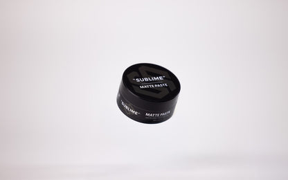 Matte Paste