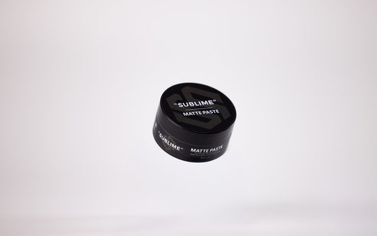 Matte Paste