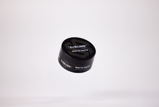 Matte Paste