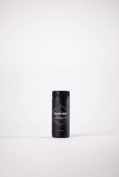 Polvos de textura 10g