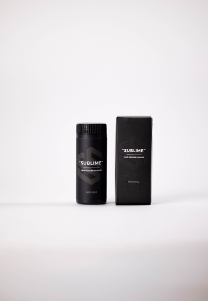 Polvos de textura 10g