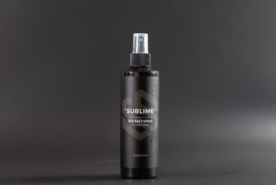 Sea Salt Spray