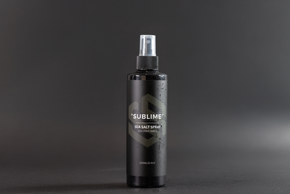 Sea Salt Spray