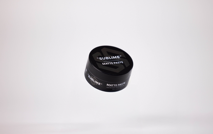 Matte Paste