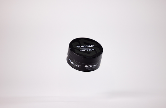 Matte Clay