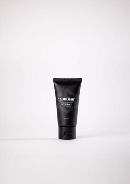 Bálsamo After shave