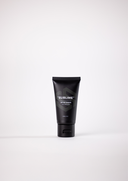 Bálsamo After shave