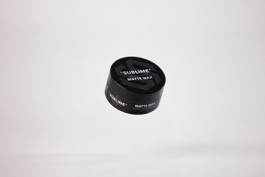 Matte Wax