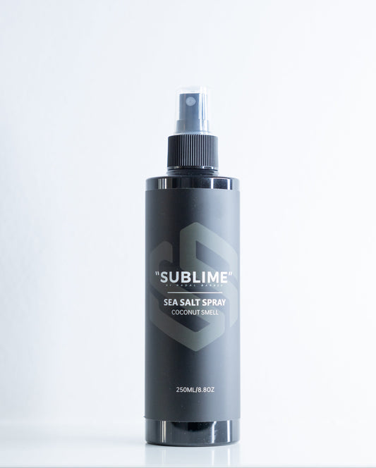 Sigui Salt Spray "SUBLIME"